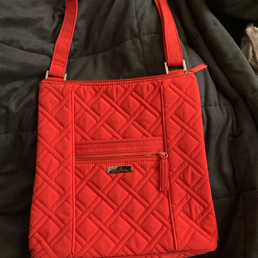 Vera Bradley Crossbody